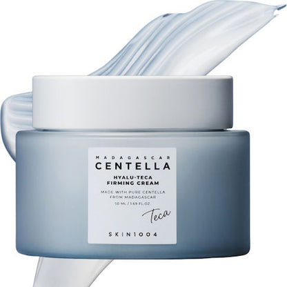 SKIN1004 Madagascar Centella Hyalu-TECA Firming Cream (50ml)