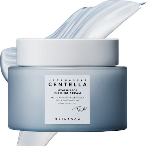 SKIN1004 Madagascar Centella Hyalu-TECA Firming Cream (50ml)