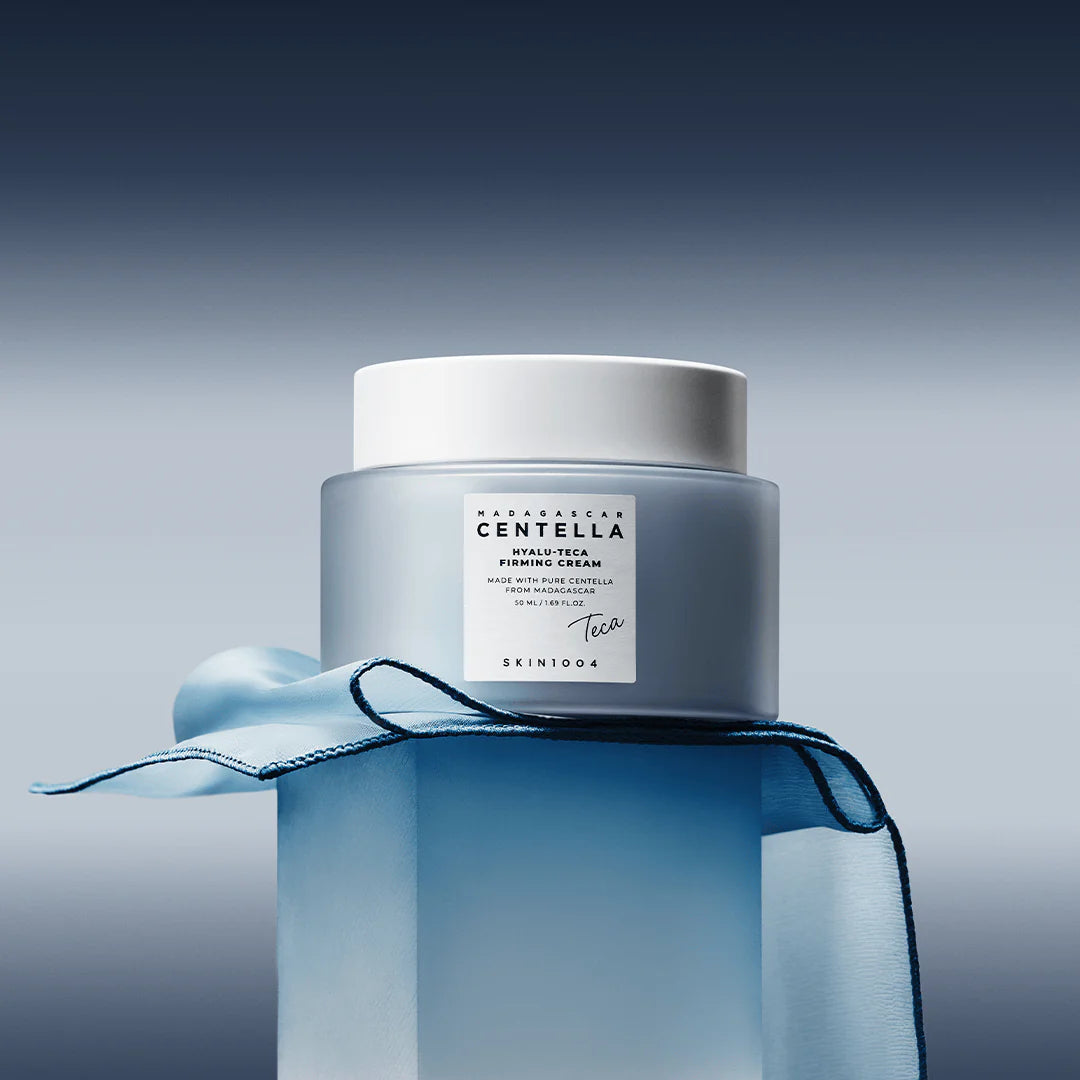 SKIN1004 Madagascar Centella Hyalu-TECA Firming Cream (50ml)