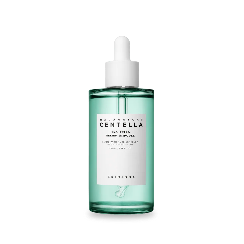 SKIN1004 Tea-Trica Relief Ampoule (100ml)