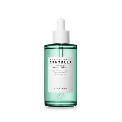 SKIN1004 Tea-Trica Relief Ampoule (100ml)