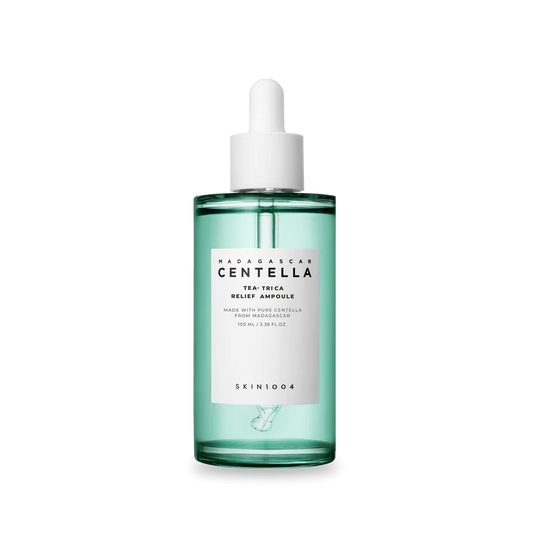 SKIN1004 Tea-Trica Relief Ampoule (100ml)