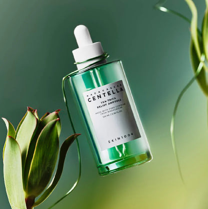 SKIN1004 Tea-Trica Relief Ampoule (100ml)