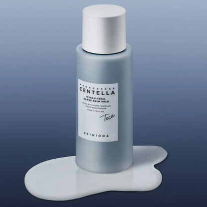 SKIN1004 Madagascar Centella Hyalu-TECA Glass Skin Milk (210ml)