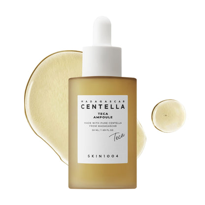 SKIN1004 Madagascar Centella TECA Ampoule (50ml)