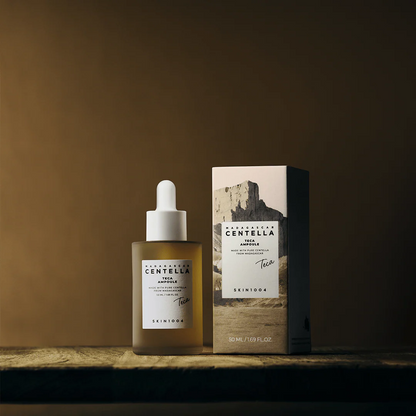 SKIN1004 Madagascar Centella TECA Ampoule (50ml)