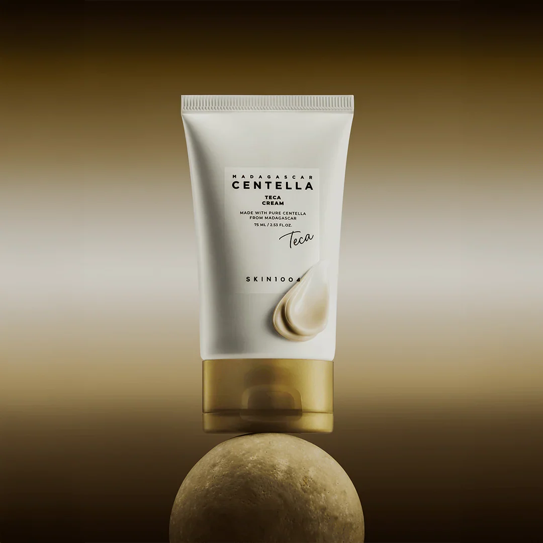 SKIN1004 Madagascar Centella TECA Cream (75ml)