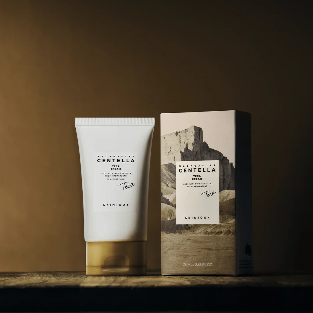 SKIN1004 Madagascar Centella TECA Cream (75ml)