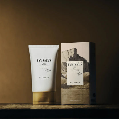 SKIN1004 Madagascar Centella TECA Cream (75ml)