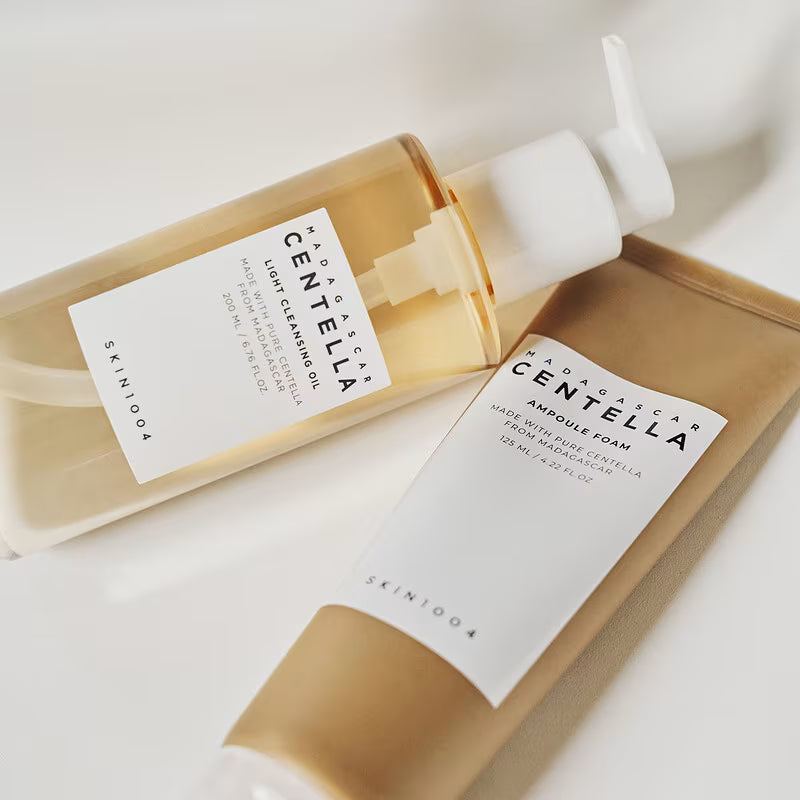 SKIN1004 Double Cleansing Duo