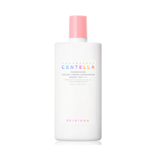 SKIN1004 Poremizing Velvet Finish Sunscreen (50ml)
