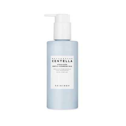 SKIN1004 Madagascar Centella Hyalu-Cica Gentle Cleansing Milk (200ml)