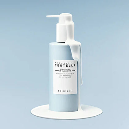 SKIN1004 Madagascar Centella Hyalu-Cica Gentle Cleansing Milk (200ml)