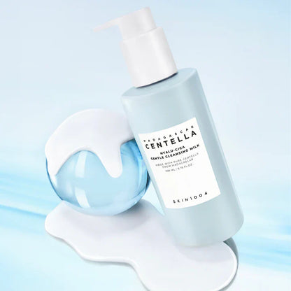 SKIN1004 Madagascar Centella Hyalu-Cica Gentle Cleansing Milk (200ml)