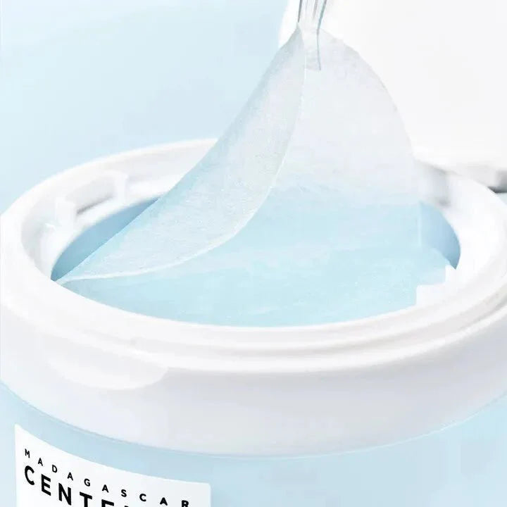 SKIN1004 Madagascar Centella Hyalu-Cica Jelly-Fit Ampoule Pad (60 Pads)