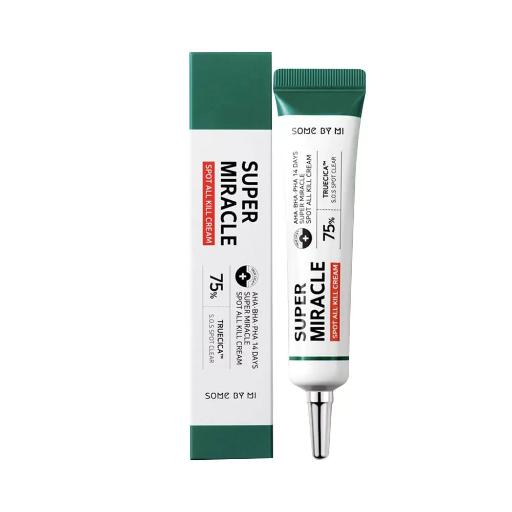 SOME BY MI AHA BHA PHA 14 Days Super Miracle Spot All Kill Cream (30ml)
