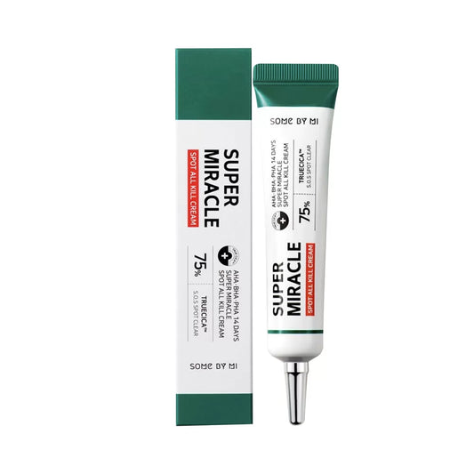 SOME BY MI AHA BHA PHA 14 Days Super Miracle Spot All Kill Cream (30ml)
