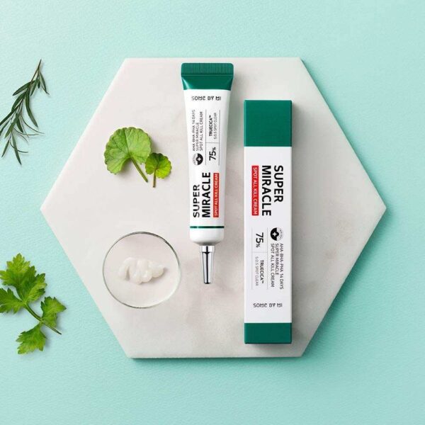 SOME BY MI AHA BHA PHA 14 Days Super Miracle Spot All Kill Cream (30ml)