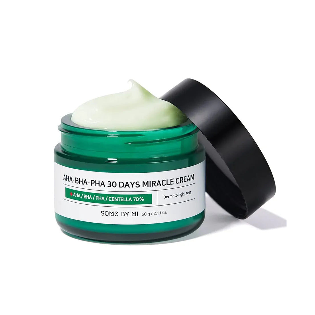 SOME BY MI AHA BHA PHA 30 Days Miracle Cream (60g)