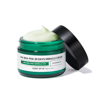 SOME BY MI AHA BHA PHA 30 Days Miracle Cream (60g)