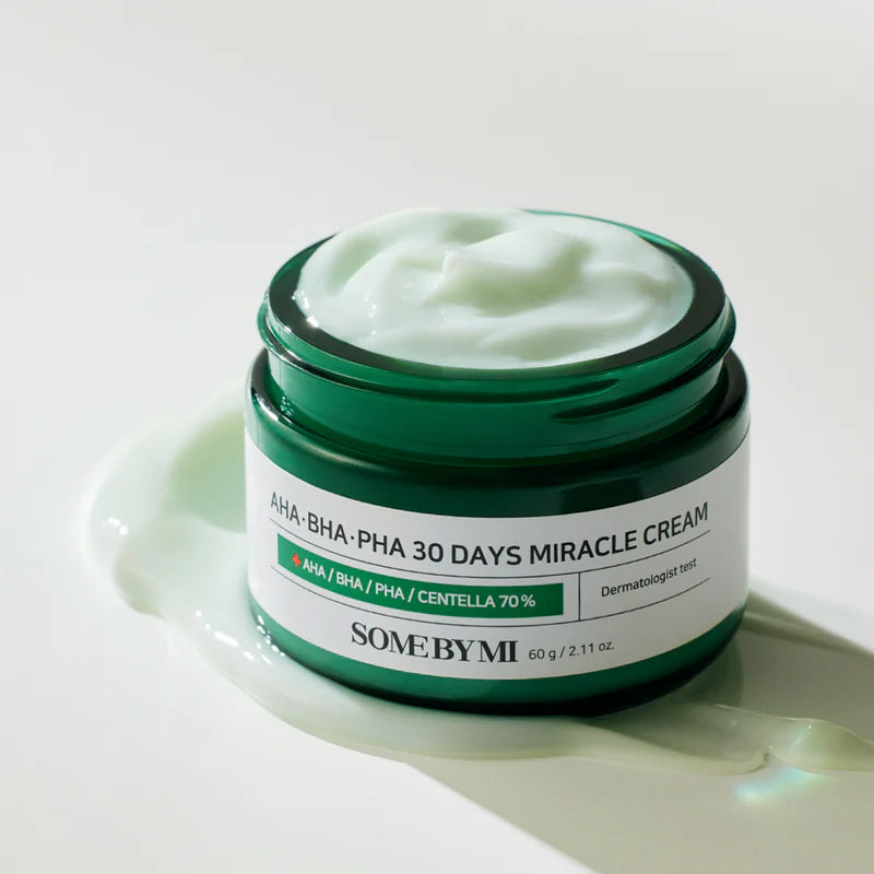 SOME BY MI AHA BHA PHA 30 Days Miracle Cream (60g)