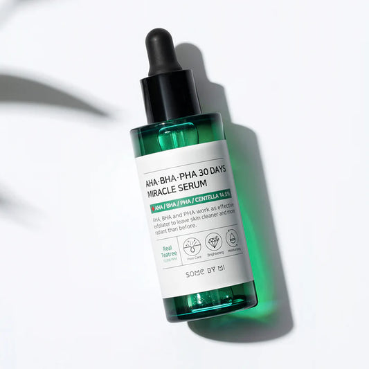 SOME BY MI AHA BHA PHA 30 Days Miracle Serum (50ml)