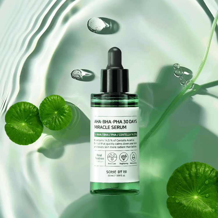 SOME BY MI AHA BHA PHA 30 Days Miracle Serum (50ml)