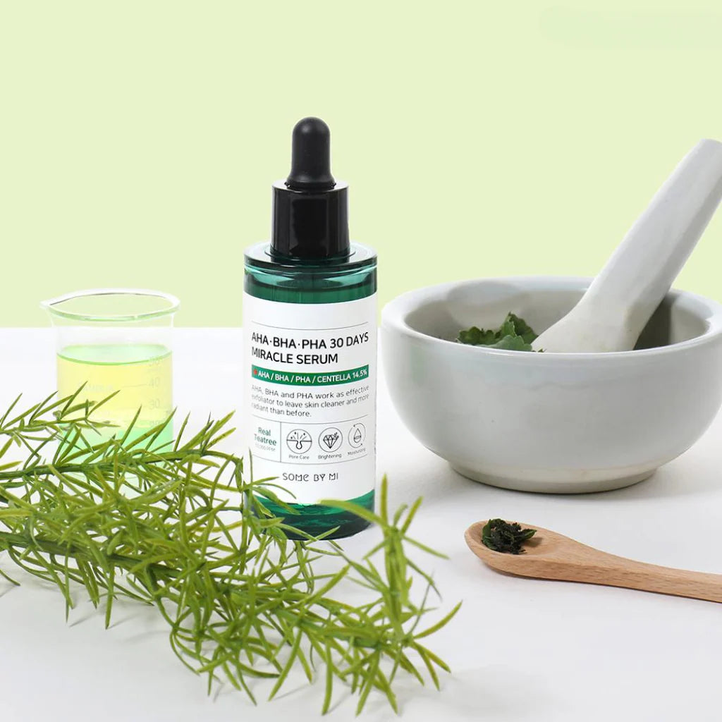 SOME BY MI AHA BHA PHA 30 Days Miracle Serum (50ml)