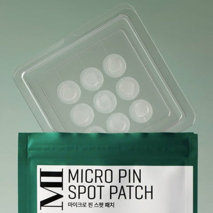 SOME BY MI Micro Pin Spot Patch (9 Patches)