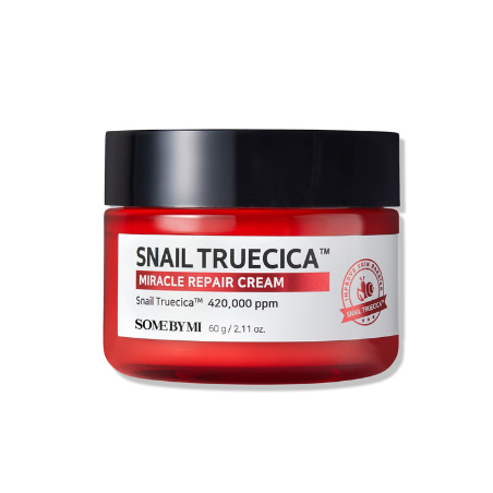 SOME BY MI Snail Truecica Miracle Repair Cream (60g)