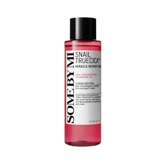 SOME BY MI Snail Truecica Miracle Repair Toner (150ml)