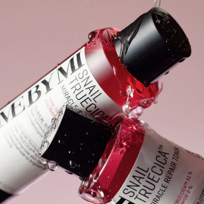 SOME BY MI Snail Truecica Miracle Repair Toner (150ml)