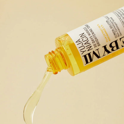 SOME BY MI Yuja Niacin 30 Days Miracle Brightening Toner (150ml)
