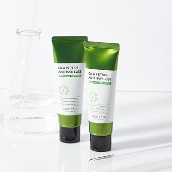 SOME BY MI Cica Peptide Anti Hair Loss Derma Scalp Treatment (50ml)