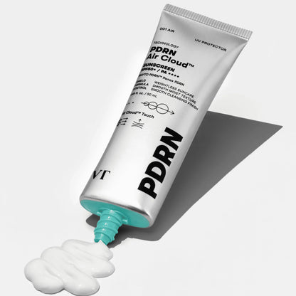 VT Cosmetics PDRN Air Cloud Sunscreen (50ml)
