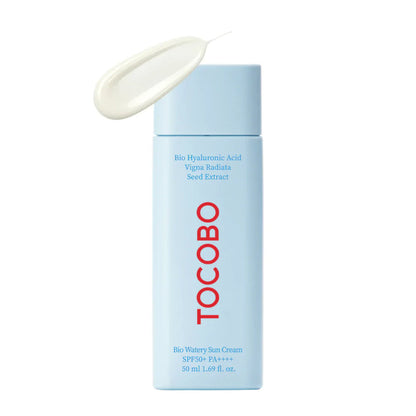 TOCOBO Bio Watery Sun Cream SPF50+ PA++++ (50ml)