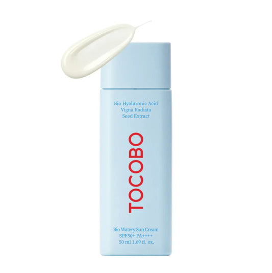 TOCOBO Bio Watery Sun Cream SPF50+ PA++++ (50ml)