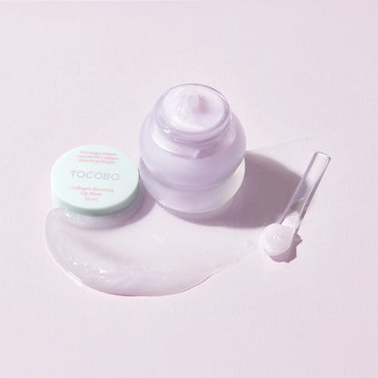 TOCOBO Collagen Boosting Lip Mask (20ml)