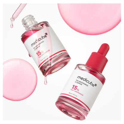 Medicube TXA Niacinamide 15 Serum (30ml)