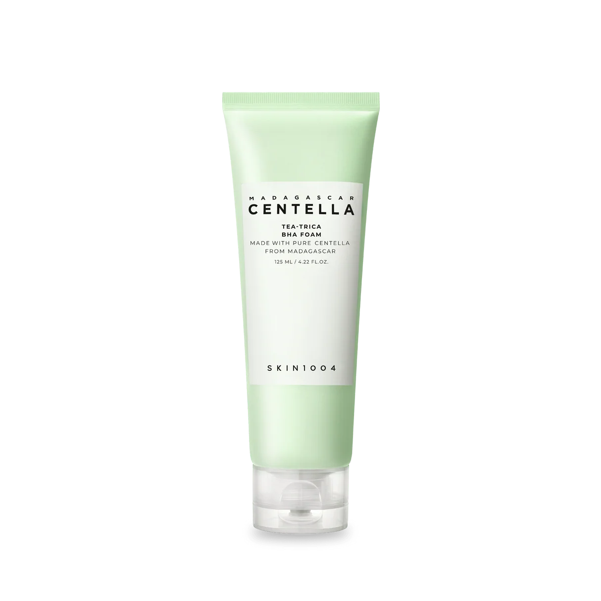 SKIN1004 Tea-Trica BHA Foam (125ml)