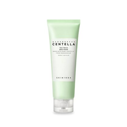 SKIN1004 Tea-Trica BHA Foam (125ml)