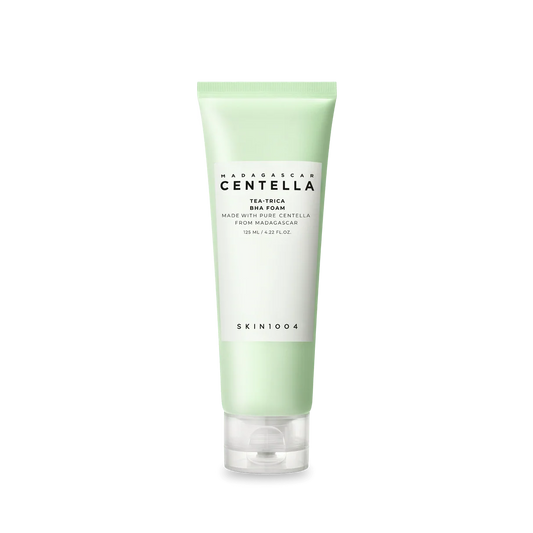 SKIN1004 Tea-Trica BHA Foam (125ml)