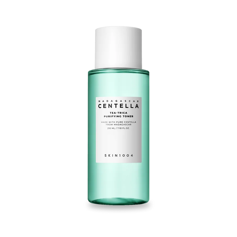 SKIN1004 Tea-Trica Purifying Toner (210ml)