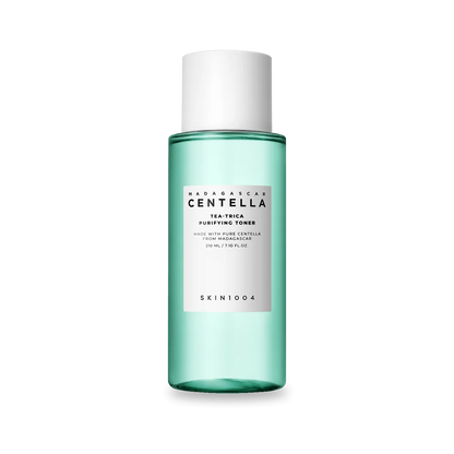 SKIN1004 Tea-Trica Purifying Toner (210ml)