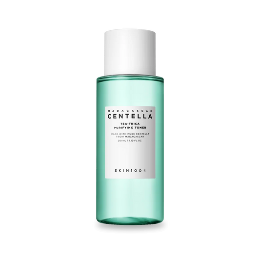 SKIN1004 Tea-Trica Purifying Toner (210ml)