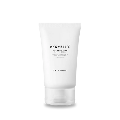SKIN1004 Tone Brightening Capsule Cream (75ml)