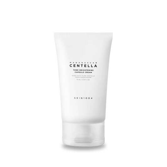 SKIN1004 Tone Brightening Capsule Cream (75ml)