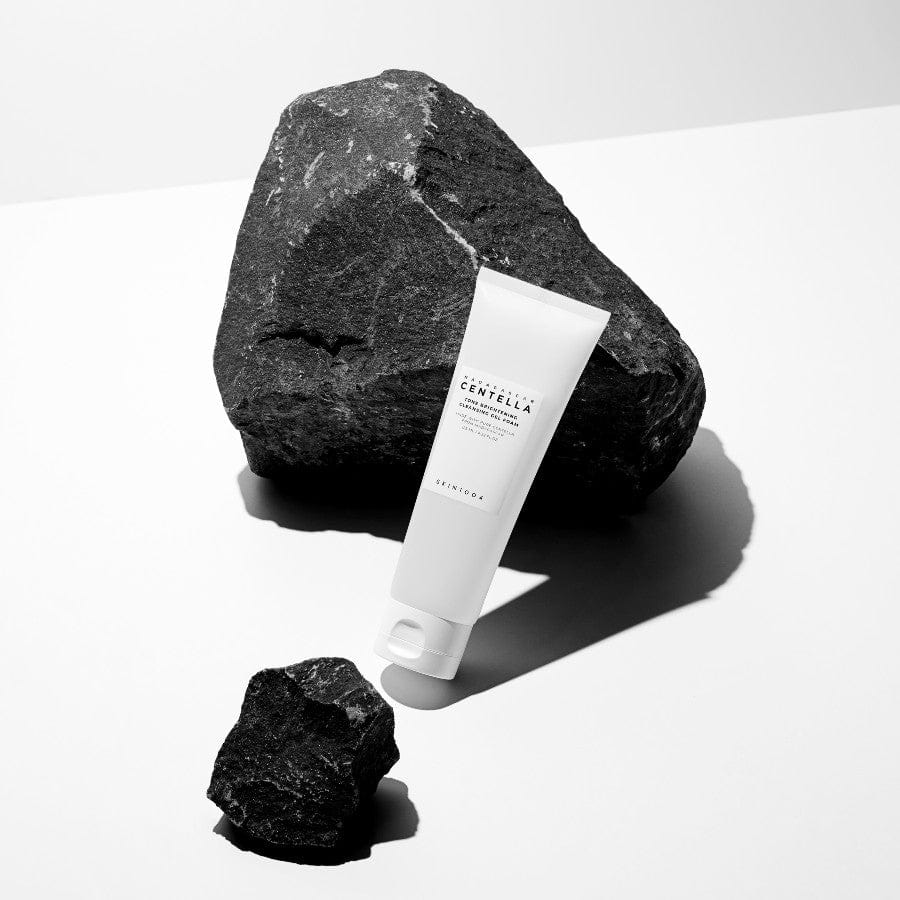 SKIN1004 Tone Brightening Cleansing Gel Foam (125ml)
