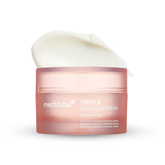 Medicube Triple Collagen Cream 4.0 (50ml)