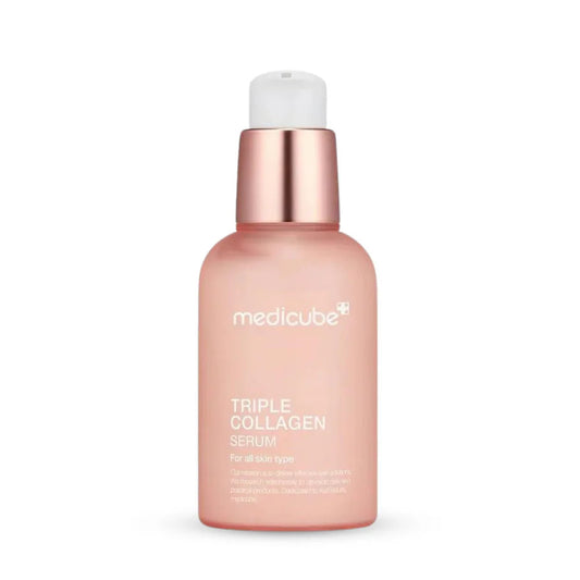 Medicube Triple Collagen Serum (55ml)